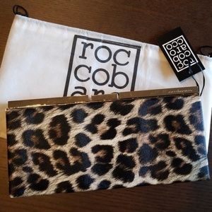 Clutch sachet bag
